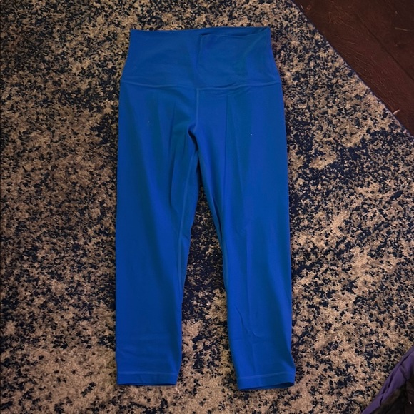 LULULEMON ALIGN LEGGINGS - Picture 4 of 6